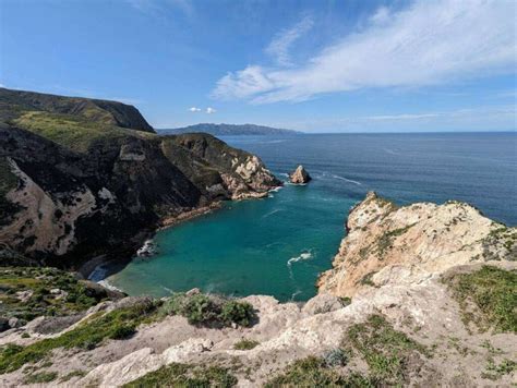 Santa Rosa Island Day Trip Guide: Channel Islands National Park - Go ...