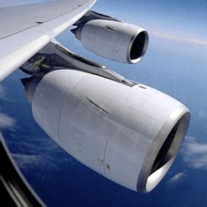 Nacelles Selection Guide: Types, Features, Applications | GlobalSpec