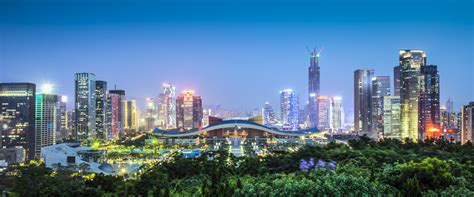 Shenzhen Travel Cost - Average Price of a Vacation to Shenzhen: Food ...