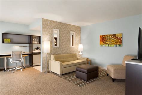 Home2 Suites By Hilton Hasbrouck Heights Rooms: Pictures & Reviews ...