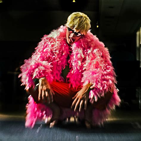 DoFlamingo cosplay by YougamiDaisuke on DeviantArt