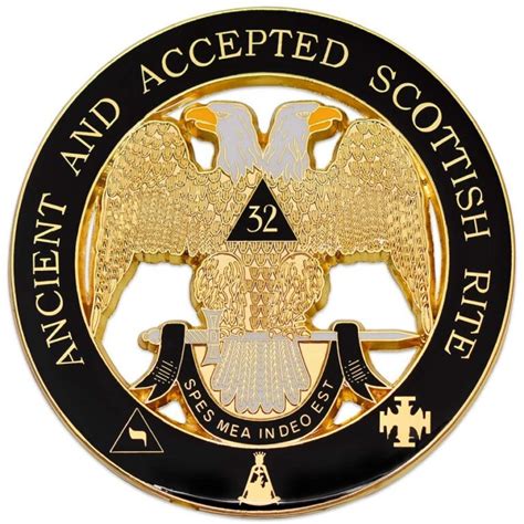 The Significance Of Being A 32nd Degree Mason – Freemasons Community