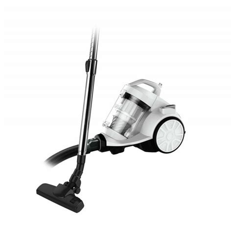 Bush Multi Cyclonic Bagless Cylinder Vacuum Cleaner - Cylinder Vacuum ...