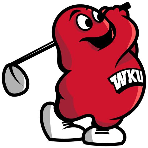 Western Kentucky Hilltoppers Logo - Mascot Logo - NCAA Division I (u-z) (NCAA u-z) - Chris ...