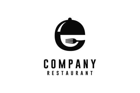 Restaurant Logos Black And White | ubicaciondepersonas.cdmx.gob.mx