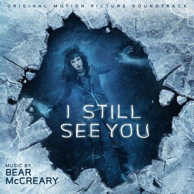 ‘I Still See You’ Soundtrack to Be Released | Film Music Reporter