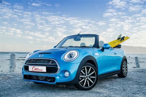 Mini Cooper S Convertible Automatic (2018) Quick Review