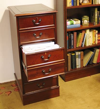 Jeri’s Organizing & Decluttering News: Reader Question: Good-Looking File Cabinets