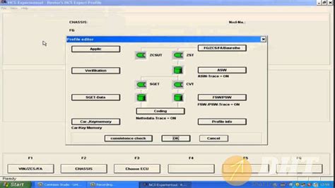 What is BMW software you should for diagnostic, coding and programming ...