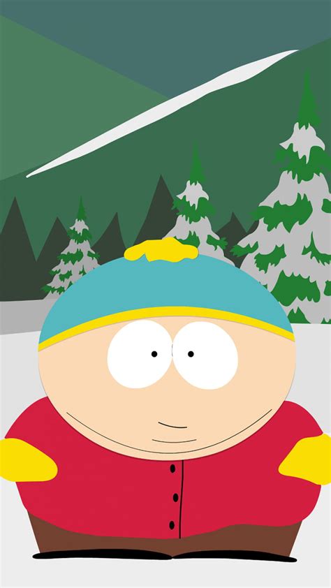 South Park, Tv Show, Eric Cartman, Stan Marsh, Kyle Broflovski, HD ...