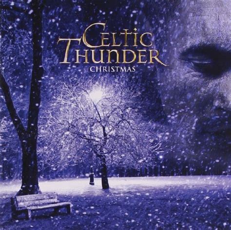 Celtic Thunder - Celtic Thunder Christmas, Audio CD New 602527454207 | eBay