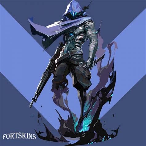 Omen Valorant Agent - Guide, Abilities & Skills - Fortskins.org