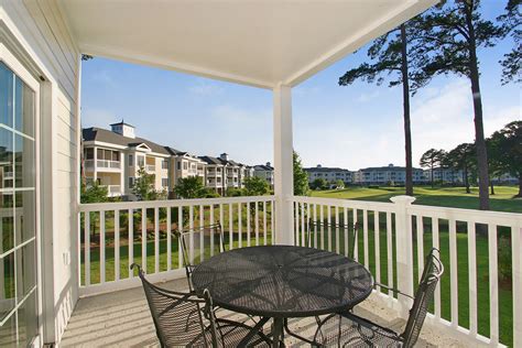 Myrtlewood Villas - Myrtle Beach Golf Villas & Vacation Rentals