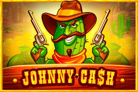 Johnny Cash | No Deposit Bonus