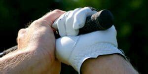 Oversize Golf Grips Pros and Cons - The Most Useful Advantages