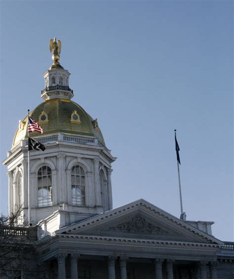 NH state house dome – InsideSources