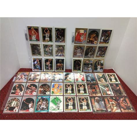 Baseball Card Collection