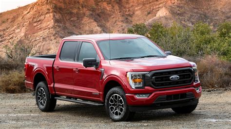 Ford F-150 Is Our Full-Size Truck Best Buy of 2023 - Kelley Blue Book