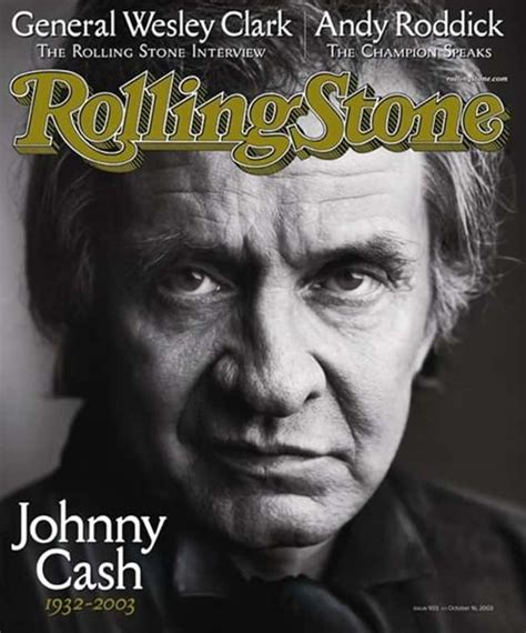 Best Rolling Stone Covers | List of Famous Rolling Stone Magazine Covers