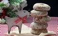 Free Stock Photo 13155 Cooking festive homemade Christmas biscuits ...