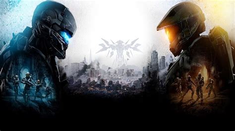 Is there still hope for a Halo movie?