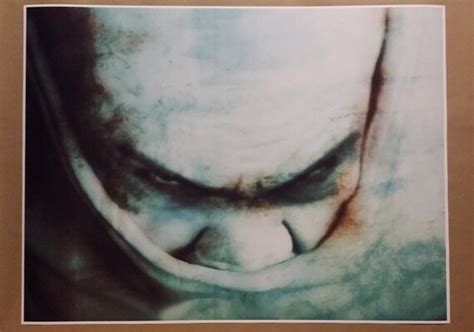 Disturbed The Sickness 32x 24 Album Poster Print