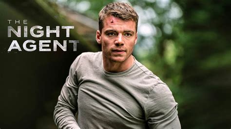 'The Night Agent' Trailer: Netflix's New Conspiracy Thriller Premieres ...