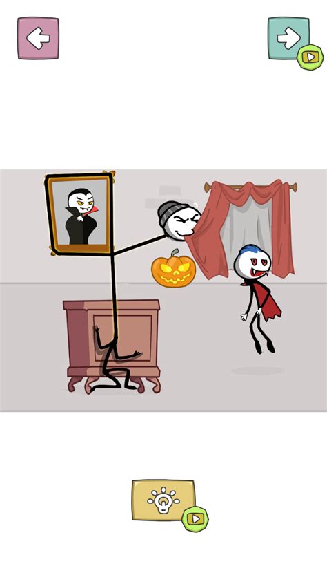 Download Stickman puzzle: Thief troll on PC (Emulator) - LDPlayer