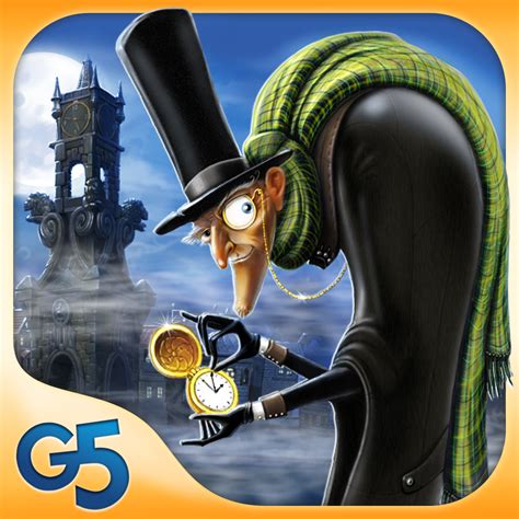 Solve The Old Clockmaker’s Riddle And Remove A Town’s Curse