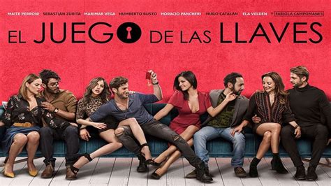 Watch El Juego de las Llaves Online Free- YesMovies