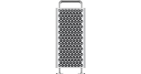 Apple Mac Pro Tower 2023 (M2 Ultra 24-Core/64GB/1TB SSD/76-Core GPU) | BestPrice.gr