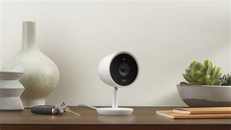 The Best Indoor Home Security Cameras for 2019 - PCMag Australia