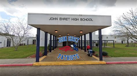 John Ehret High School – Logo Express Marketing