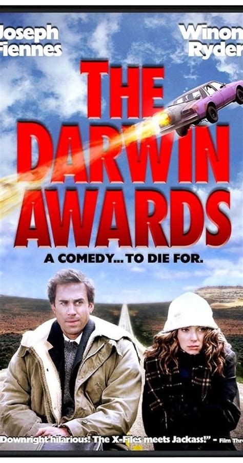 The Darwin Awards (2006) - IMDb