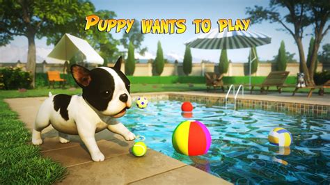 Dog Simulator Puppy Craft APK for Android Download