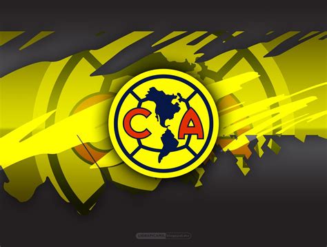 @CF_America • #Wallpaper #LigraficaMX #ElFutbolNosInspira | Club ...