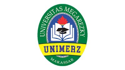 Logo UNIMERZ Universitas Megarezky Vector Cdr, Ai, Svg & Eps - Agus91