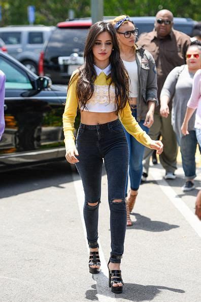 Camila Cabello - Genteel Blawker Stills Gallery