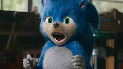 Live-action ‘Sonic’ movie delayed after the internet ripped apart its ...