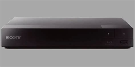 Sony BDP-S1700 Blu-ray player review | My Dream Haus