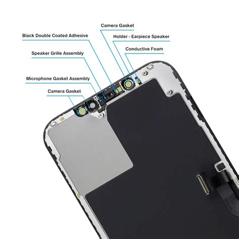 For Iphone 13 Pro Max Lcd Factory Wholesale For Iphone 13 Screen For Iphone 13 Pro Max Display ...