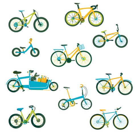 Bicycles & How They Work — BC Cycling Coalition