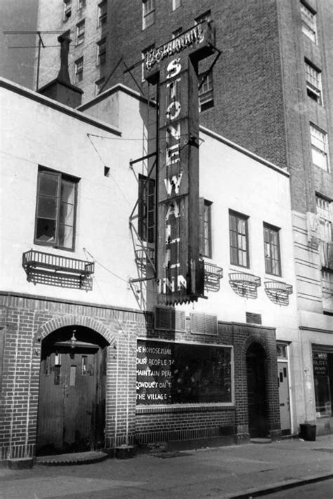 Harvard scholars reflect on the history and legacy of the Stonewall ...