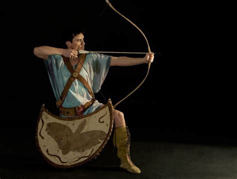 Greek archer | Ancient Greeks | Greek History, Ancient greek, Ancient Greece