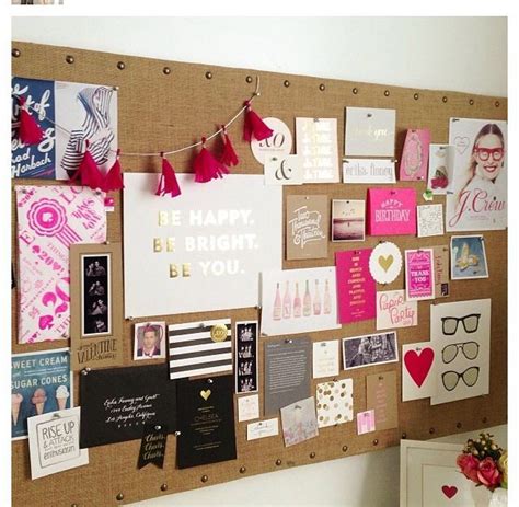 Imagem relacionada Cork Board Ideas For Bedroom, Diy Cork Board, Cork ...