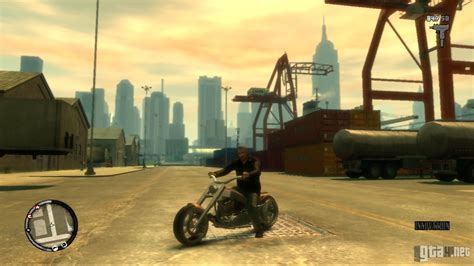 GRAND THEFT AUTO IV - The Lost and Damned - Cheats: Health, Armour, Weapons