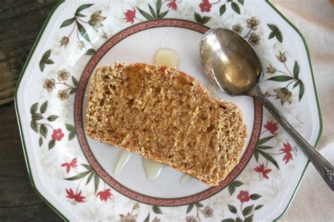 Simple, 100% Whole Wheat Einkorn Bread - My Humble Kitchen