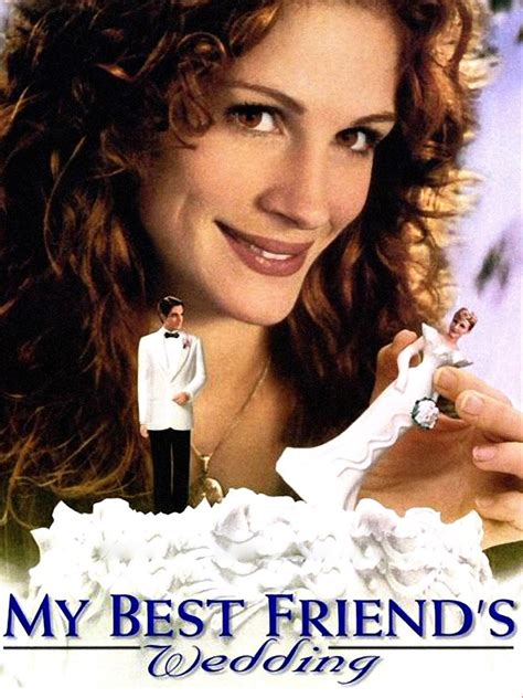 My Best Friend's Wedding: Trailer 1 - Trailers & Videos - Rotten Tomatoes