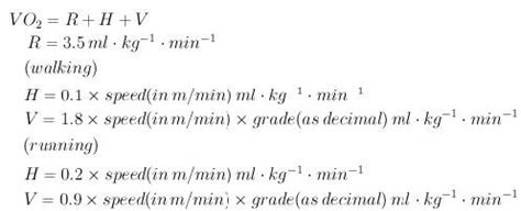 Metabolic equations. | Download Scientific Diagram