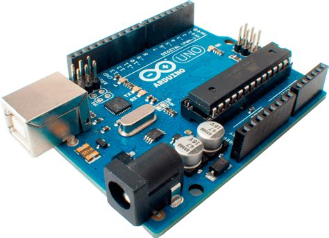 Download Transparent Arduino Uno Png - PNGkit